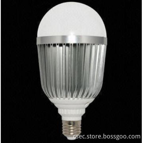 LED Bulb lamp indoor lighting with high power